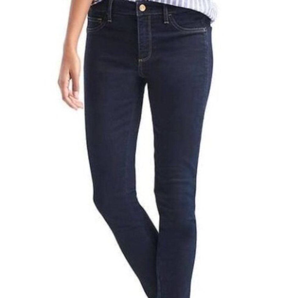Gap 1969 Jean Leggings Size 25 Regular